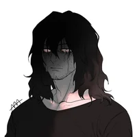 Aizawa Shouta