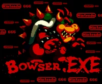 Bowser EXE