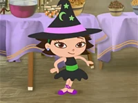 Witch june 