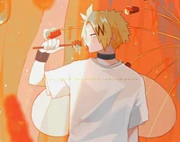 Denki kaminari 