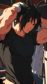 Sasuke