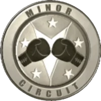 Minor Circuit