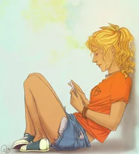 Annabeth Chase