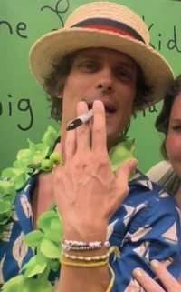 Matthew gray gubler