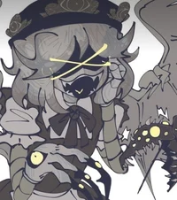 Murder drone