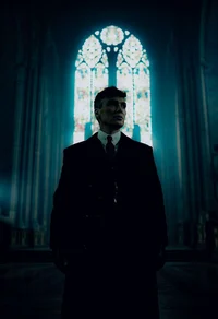 Thomas shelby