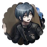 Shuichi Saihara