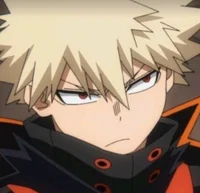 Bakugo
