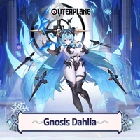 Gnosis Dahlia