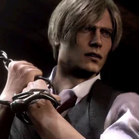 Leon Kennedy