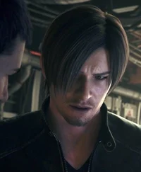 Leon S Kennedy