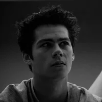 Stiles Stilinski