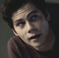 stiles stilinski