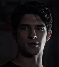 Scott McCall 