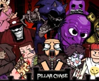 Pillar Chase 2 