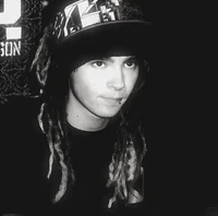 Tom Kaulitz 