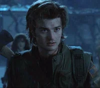 Steve Harrington