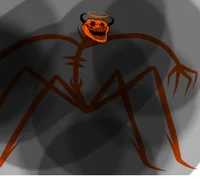 Nightmare trollge IF