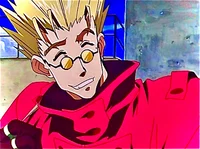 Vash The Stampede