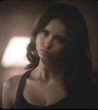 Katherine Pierce