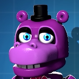 Mr Hippo
