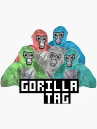 Gtag Ghost Hunters