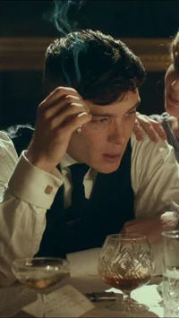 Thomas Shelby