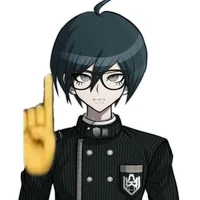 Shuichi Saihara