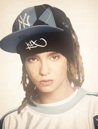 Tom Kaulitz Roommate