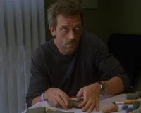 GREGORY HOUSE