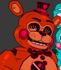 Toy Freddy