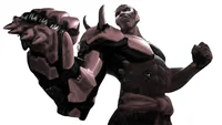 Doomfist