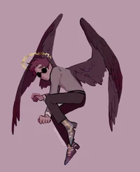 009- Crowley n Azira