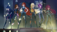 World Of Winx