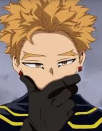 Hawks - Keigo Takami