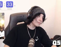 Alex Quackity 