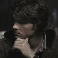 SAM WINCHESTER