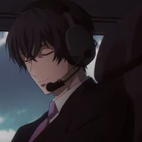 SK8- Tadashi Kikuchi