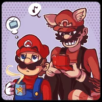 Mario and Omega