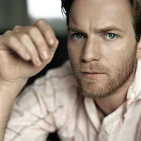 Ewan McGregor 