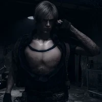 Leon Kennedy