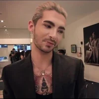 Bill Kaulitz