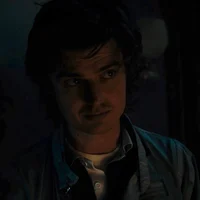 steve harrington