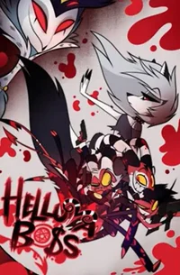 -Helluva Boss-
