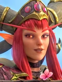 Alexstrasza
