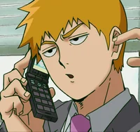 Reigen Arataka
