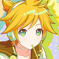 Kagamine Len