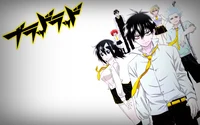 Blood Lad