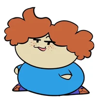 Baby David 