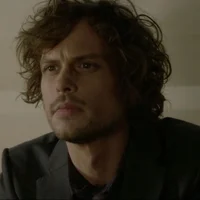 SPENCER REID